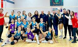 ZAFERİN SULTANLARI, YARI FİNALE ZAFERLE BAŞLADI!