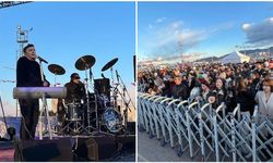 ZAKKUM'LA SOĞUĞA MEYDAN OKUDULAR