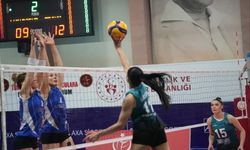 ZAFERİN SULTANLARI 1'NCİ LİGİ GARANTİLEDİ