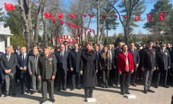 AFYON'DA 18 MART ETKİNLİKLERİ