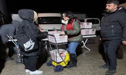 AFYON ANDA’DAN RAMAZANA BEREKETLİ BAŞLANGIÇ