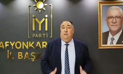 MISIRLIOĞLU, “SİYASİ BİR EL BU OLAYIN ÖRTÜLMESİNİ İSTEDİ”