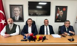 “CHP SÖZCÜSÜ MISIRLIOĞLU, BELEDİYEYE MÜFETTİŞ ÇAĞIRSIN”