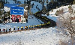 AFYON ANDA’DAN MUHSİN BAŞKAN’A VEFA