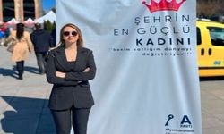 ANAHTAR PARTİ KADIN KOLLARI BAŞKANLIĞINA ATAMA YAPILDI