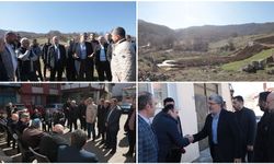 “ÇAKIR MAHALLESİNDEKİ ARSA HALKIN KULLANIMINA AÇILACAK”