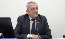 “ALİ ÖZKAYA’NIN, HİZMETLERİNİN SADAKASINA BİLE ULAŞAMAZSINIZ”