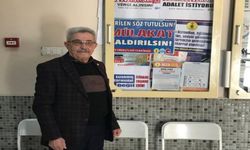 “HAKLARIMIZDAN VE GELECEĞİMİZDEN VAZGEÇMEYECEĞİZ!”