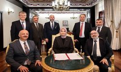 ÇOBANLAR’A 600 BİN METREKARELİK MODERN SERA YAPILACAK