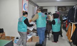 CANSUYU YÜZLERİ GÜLDÜRMEYE DEVAM EDİYOR