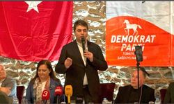 GÜLTEKİN UYSAL: “TERÖRİST BAŞINA BİLE “TERÖRİST BAŞI” DİYEMEYEN MİLLİYETÇİ PARTİLER VAR”