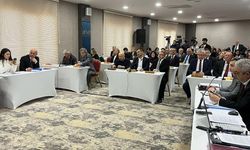 MART AYI BELEDİYE MECLİS TOPLANTISI YAPILDI