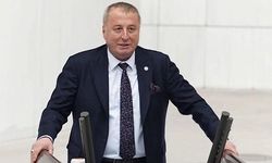 OLGUN, “ELE VERİRLER TALKINI, KENDİLERİ YUTARLAR SALKIMI..”