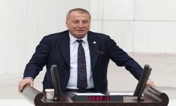 Hakan Şeref Olgun: “Terörle Mücadele Siyasi Hesaplara Göre Değiştirilemez”