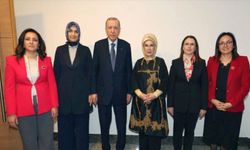 KADIN VALİLER BİR ARADA