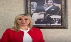 “KADINLARIMIZIN 8 MART DÜNYA KADINLAR GÜNÜNÜ KUTLUYORUZ.”