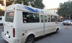 AFYON’DA MİNİBÜSLERE ZAM GELDİ, 20 LİRA OLDU