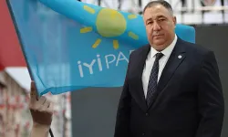 MISIRLIOĞLU’NUN ÖZÜR DİLEME' OLAYI SONRASI İYİ PARTİ'DEN AÇIKLAMA