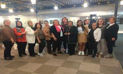 SEVGİ EVLERİNDEKİ ÇOCUKLARA İFTAR PROGRAMI