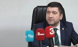 SEVİM’DEN KÖKSAL’A, “ALLAH SİZİ BU KİBRİNİZDEN KURTARSIN!”