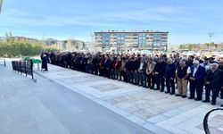 TMO PERSONELİ TOPRAĞA VERİLDİ