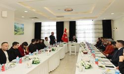 VALİ YİĞİTBAŞI, AFYON’UN DİJİTAL YÜZLERİ İLE BULUŞTU