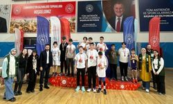 “Yeşilay Spor Oyunları Sokaklar Bizim 3x3 Basketbol Turnuvası”