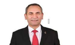 YILMAZ ADSIZ, “MUHSİN BAŞKAN MEMLEKET İÇİN BEDEL ÖDEDİ”