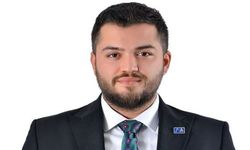 ANAHTAR PARTİ İL BAŞKANI DEMİRAY’DAN  “İKLİM KANUNU TASARISI”NA TEPKİ