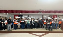 "FARKIMDA MISIN?" PROJESİ YOĞUN İLGİ GÖRÜYOR