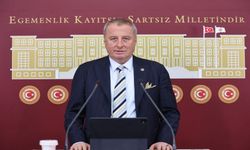 OLGUN'DAN 23 NİSAN MESAJI