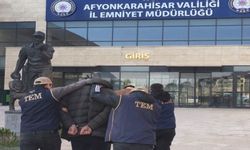 DİNİ İSTİSMAR EDEN TERÖR ÖRGÜTÜ MENSUBU 2 ŞAHIS YAKALANDI