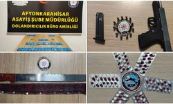 POLİS ŞOK UYGULAMALARLA SUÇLULARA GÖZ AÇTIRMIYOR