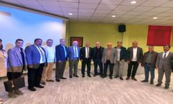 “VERGİ ÖDEME KOLAYLIĞI OLABİLİR AMA MATRAH ARTIRIMI YOK”