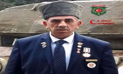 KIBRIS GAZİSİ DEMİREZEN VEFAT ETTİ