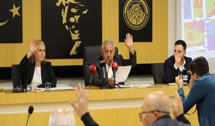 BELEDİYE MECLİSİNDEN SEVİNDİREN KARAR