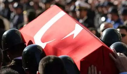 MSB ACI HABERİ DUYURDU: 9 ASKERİMİZ ŞEHİT OLDU, 4 ASKERİMİZ YARALI