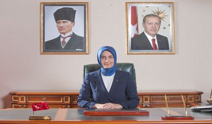 VALİ YİĞİTBAŞI’NIN 23 NİSAN ULUSAL EGEMENLİK VE ÇOCUK BAYRAMI MESAJI