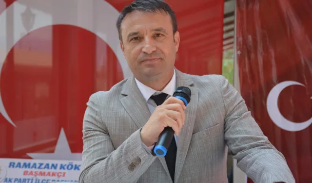 MHP’DE ADAYLIK BAŞURUSU 13 KASIM-15 ARALIK TARİHLERİ ARSINDA YAPILACAK