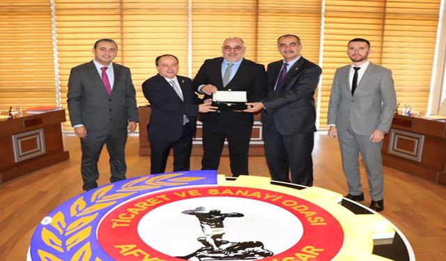 MARBLE SYSTEMS’İN “BORSA İSTANBUL HALKA ARZ GONG TÖREN HATIRASI” ATSO’DA SERGİLENECEK