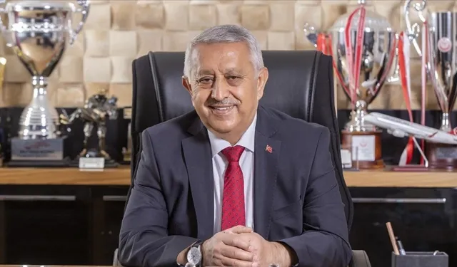 SON ANKETTE; 'MEHMET ZEYBEK’İN OY ORANI 2 PUAN ARTARAK 44.9 OLDU