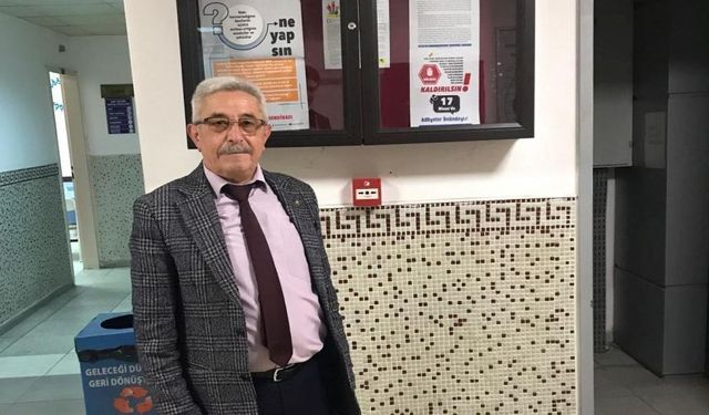 “YOKSULLUĞA, SEFALETE TESLİM OLMAYACAĞIZ!”