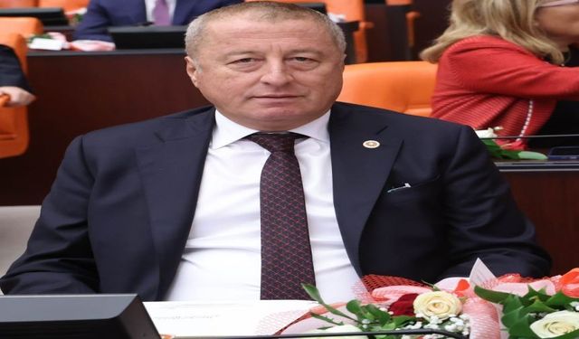 OLGUN’DAN EMEKLİ MAAŞLARI VE ADALETSİZLİK ELEŞTİRİSİ