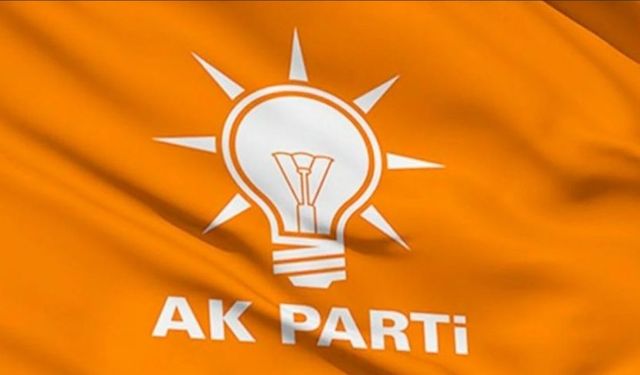 AK PARTİ’DA 9 İLÇEYE YENİ BAŞKAN ATANDI