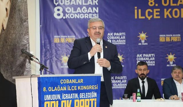 “YENİDOĞAN ÇETESİNİN NEREDEYSE TAMAMINA YAKINI CHP'Lİ”