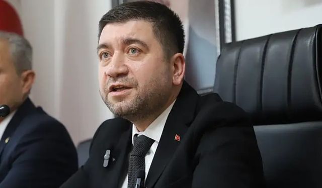 DEMİRKIRKAN'DAN NAMAZ TALEBİNE YANIT: 'KAZAYA BIRAKIN, BİR ŞEY OLMAZ'