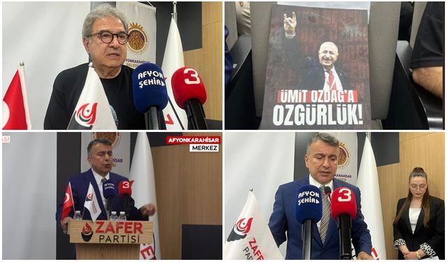 "İKTİDAR TOPLUMSAL MUHALEFETTEN ÇEKİNİYOR"