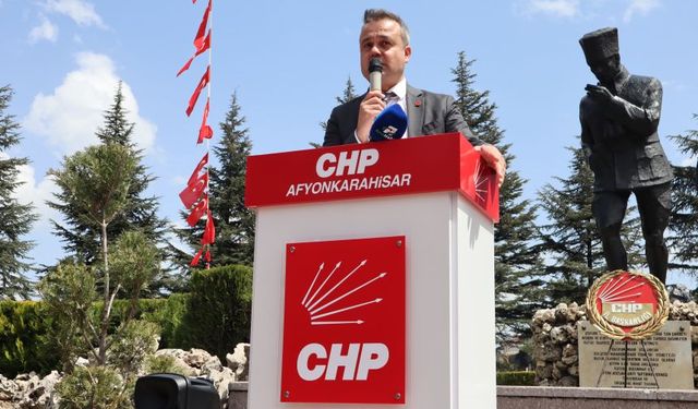 ‘EGEMENLİK KAYITSIZ ŞARTSIZ MİLLETİNDİR’