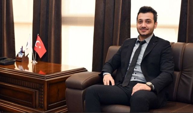 GENÇ MÜDÜR TRAFİK KAZASINDA HAYATINI KAYBETTİ!