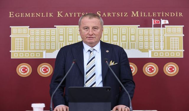 OLGUN'DAN 23 NİSAN MESAJI